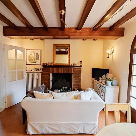 Casa Nives Bed & Breakfast San Pietro in Casale Exterior photo
