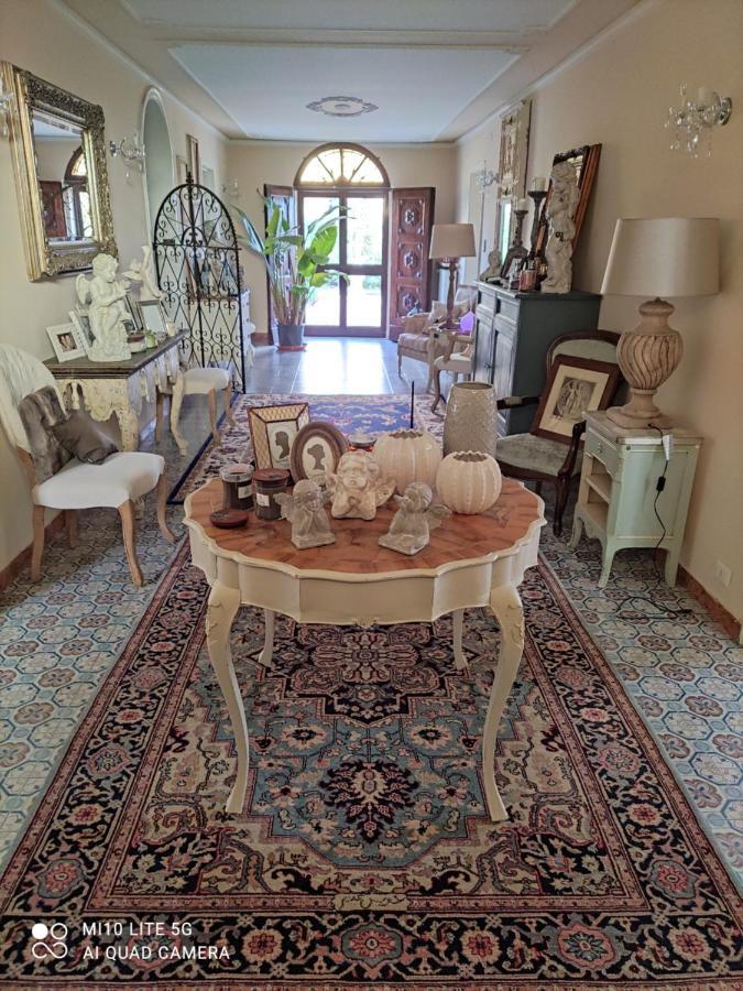 Casa Nives Bed & Breakfast San Pietro in Casale Exterior photo