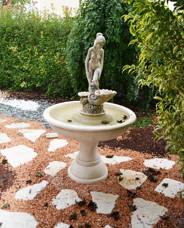 Casa Nives Bed & Breakfast San Pietro in Casale Exterior photo