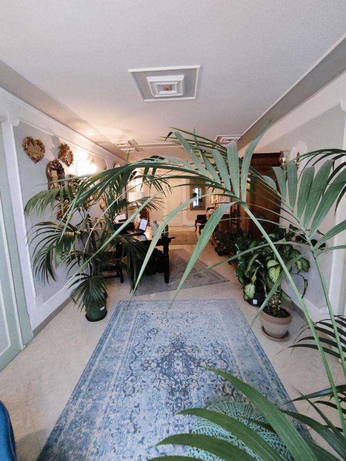 Casa Nives Bed & Breakfast San Pietro in Casale Exterior photo