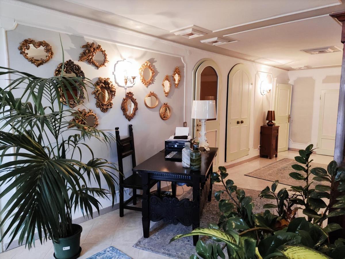 Casa Nives Bed & Breakfast San Pietro in Casale Exterior photo
