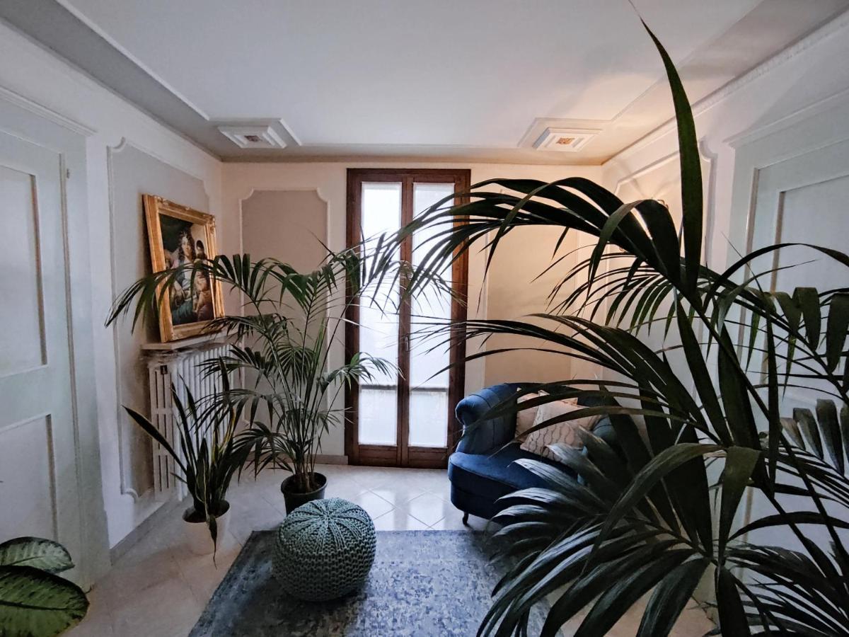 Casa Nives Bed & Breakfast San Pietro in Casale Exterior photo