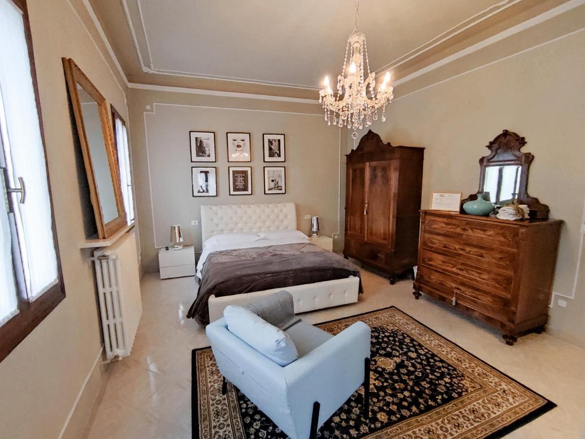 Casa Nives Bed & Breakfast San Pietro in Casale Exterior photo