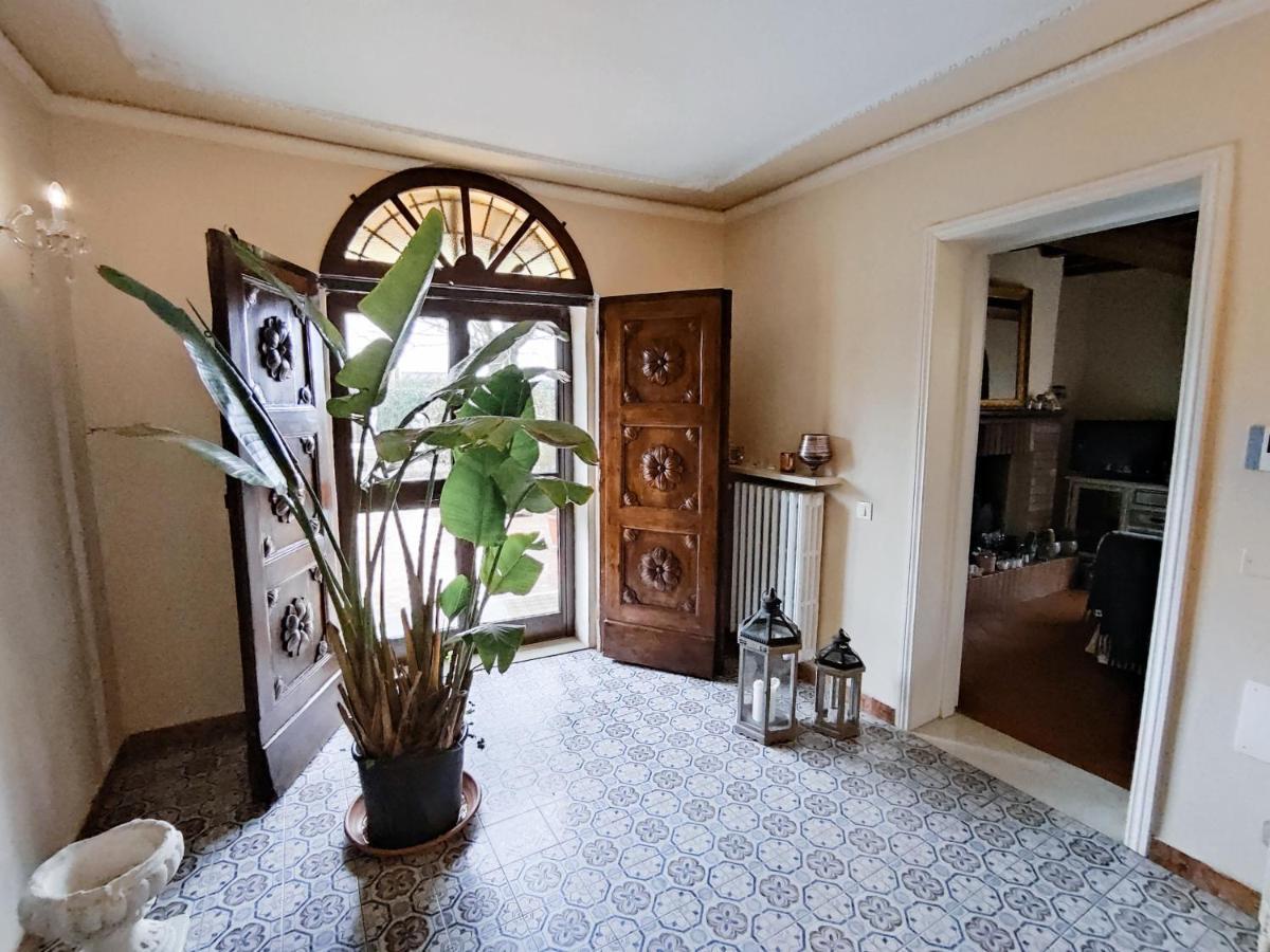 Casa Nives Bed & Breakfast San Pietro in Casale Exterior photo
