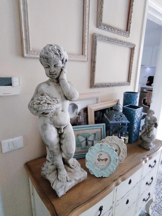 Casa Nives Bed & Breakfast San Pietro in Casale Exterior photo
