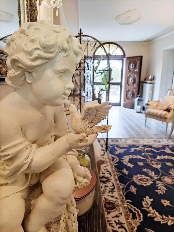 Casa Nives Bed & Breakfast San Pietro in Casale Exterior photo