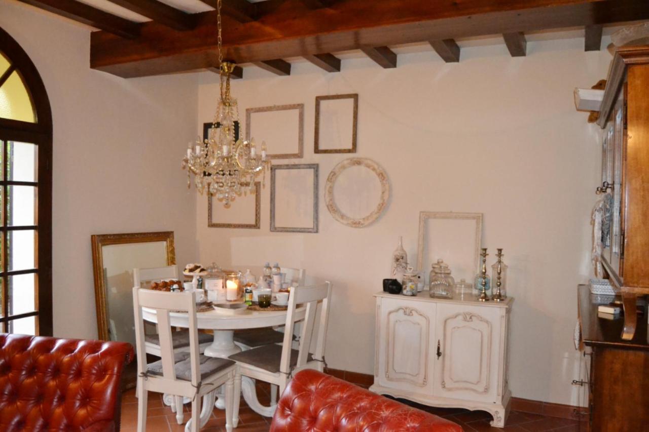 Casa Nives Bed & Breakfast San Pietro in Casale Exterior photo