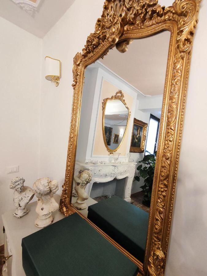 Casa Nives Bed & Breakfast San Pietro in Casale Exterior photo