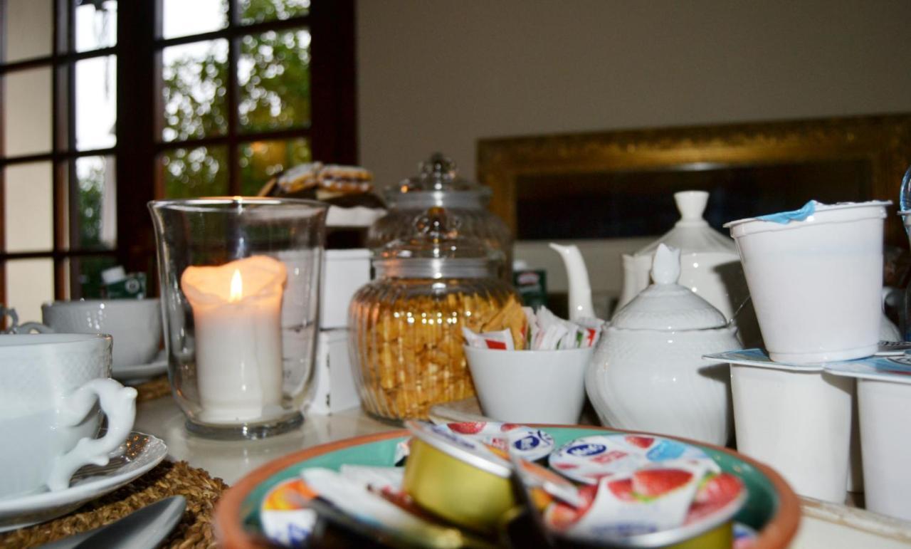 Casa Nives Bed & Breakfast San Pietro in Casale Exterior photo