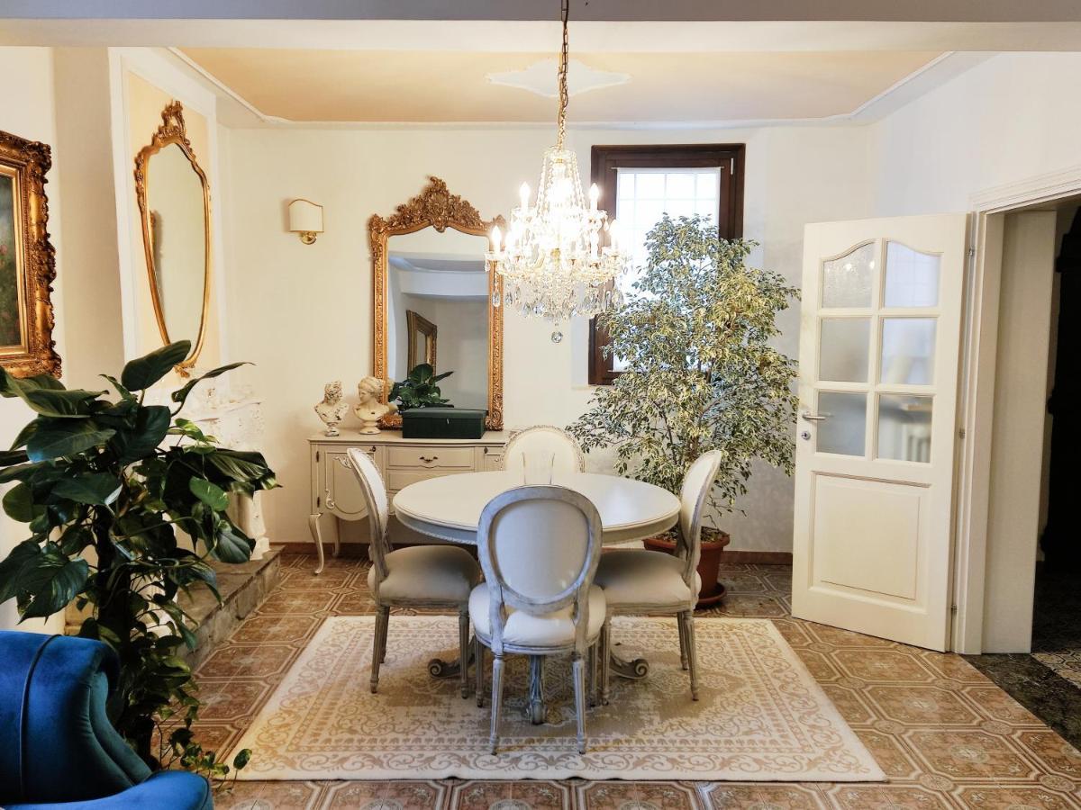 Casa Nives Bed & Breakfast San Pietro in Casale Exterior photo