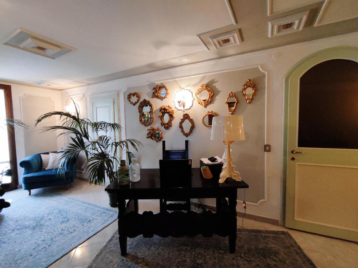 Casa Nives Bed & Breakfast San Pietro in Casale Exterior photo