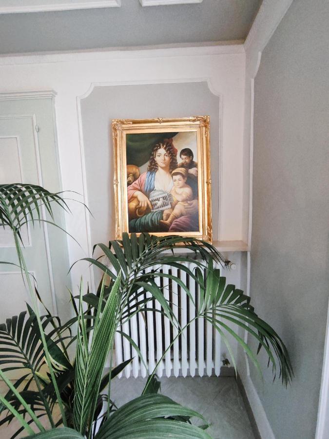 Casa Nives Bed & Breakfast San Pietro in Casale Exterior photo