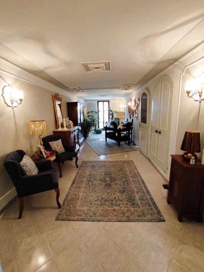 Casa Nives Bed & Breakfast San Pietro in Casale Exterior photo