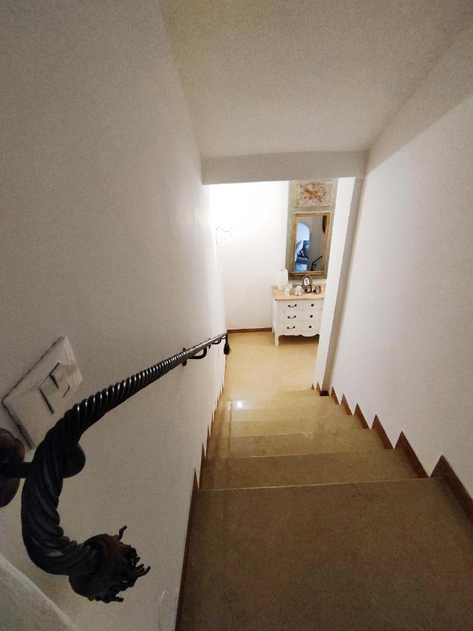 Casa Nives Bed & Breakfast San Pietro in Casale Exterior photo