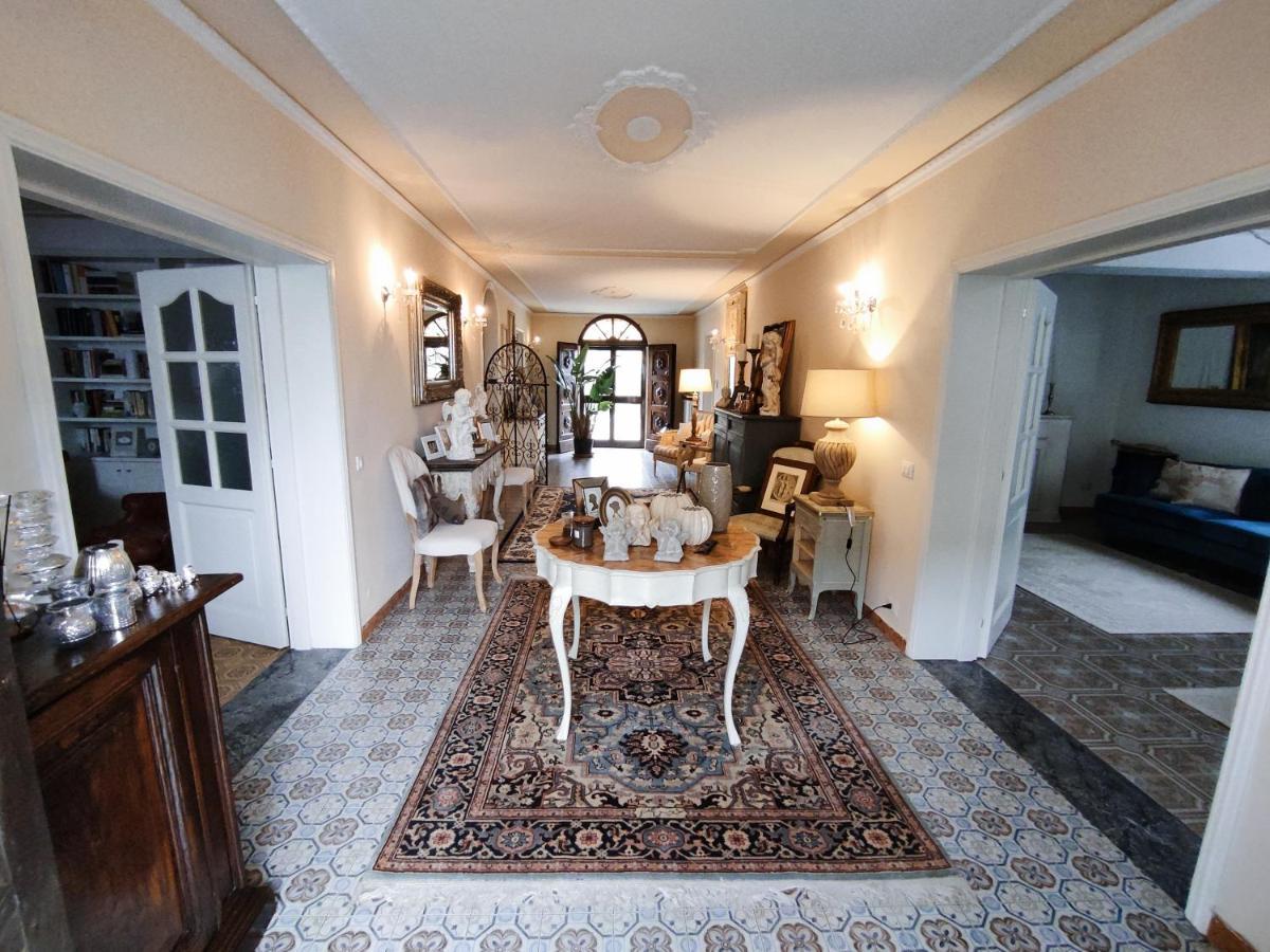 Casa Nives Bed & Breakfast San Pietro in Casale Exterior photo