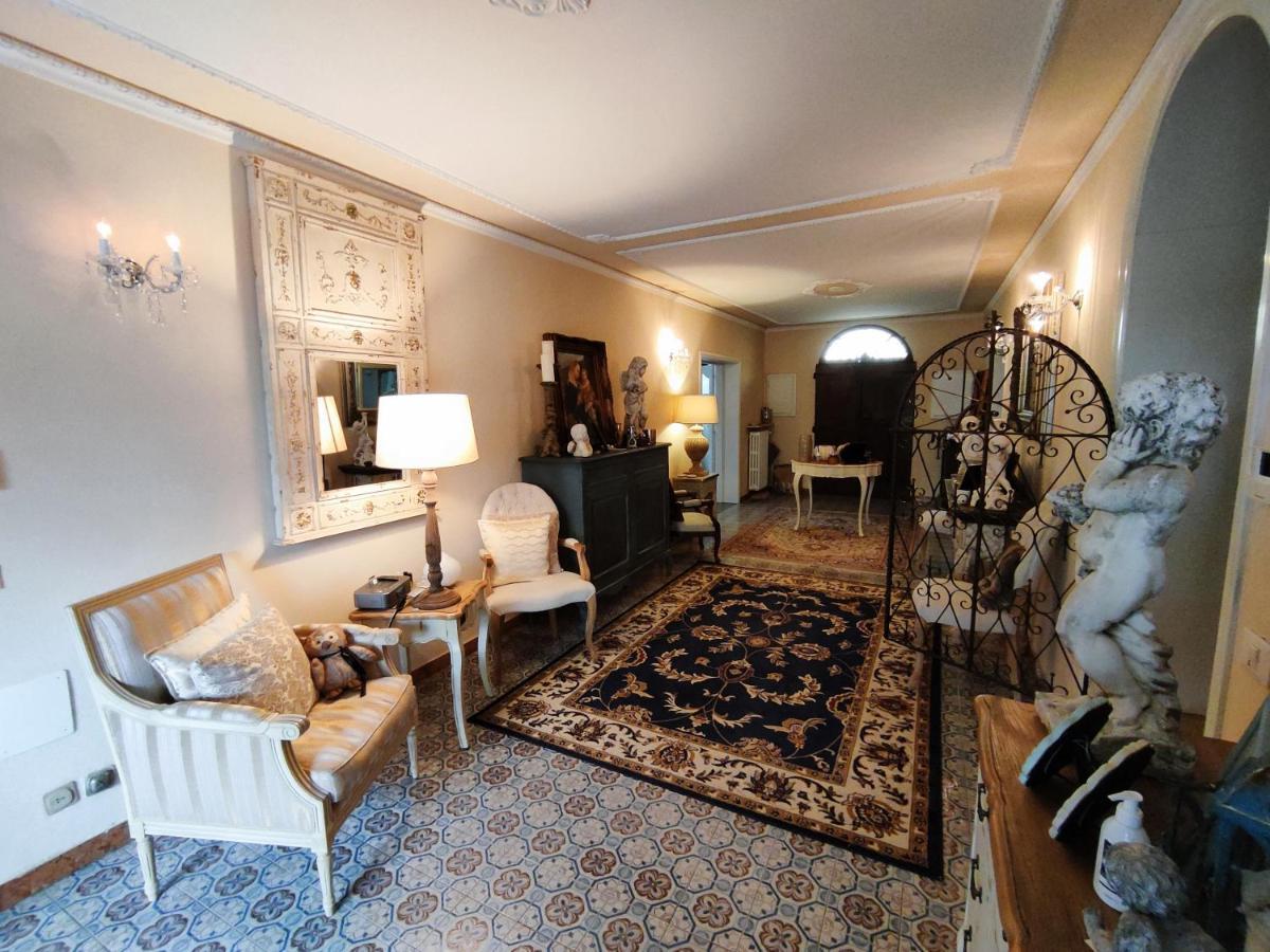 Casa Nives Bed & Breakfast San Pietro in Casale Exterior photo