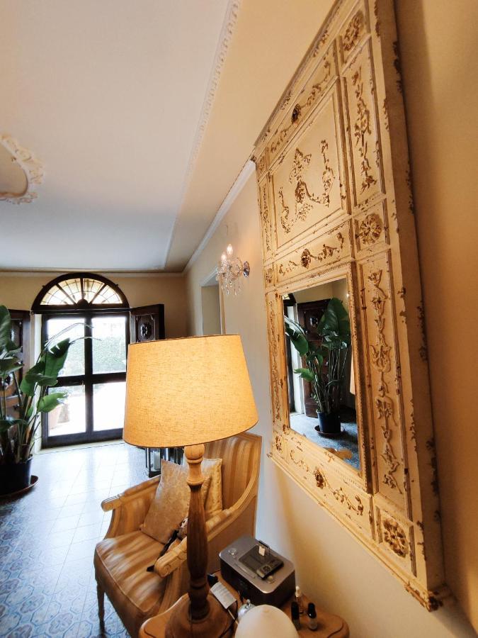 Casa Nives Bed & Breakfast San Pietro in Casale Exterior photo