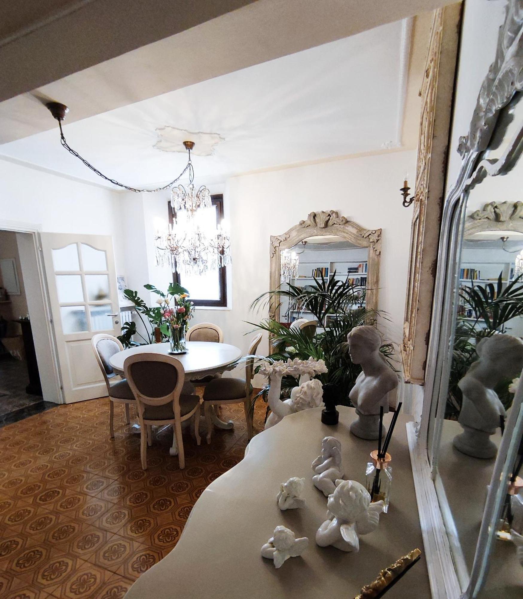 Casa Nives Bed & Breakfast San Pietro in Casale Exterior photo