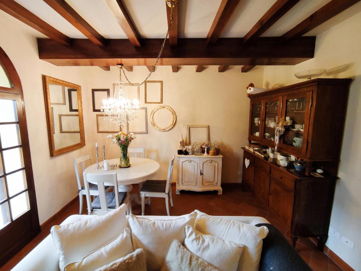 Casa Nives Bed & Breakfast San Pietro in Casale Exterior photo