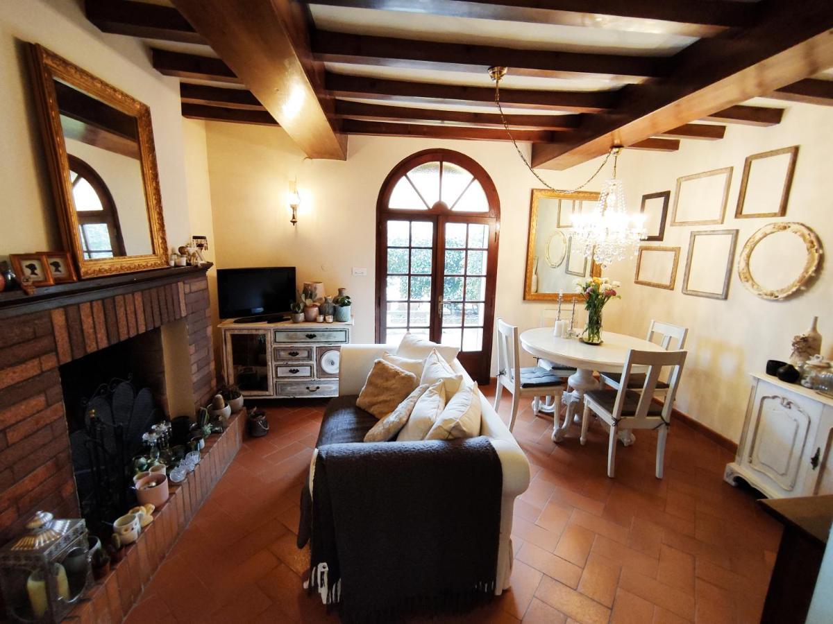 Casa Nives Bed & Breakfast San Pietro in Casale Exterior photo