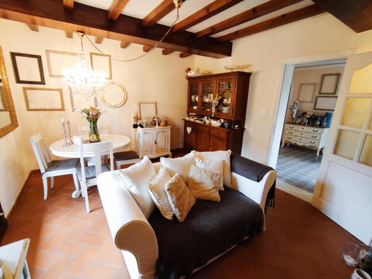 Casa Nives Bed & Breakfast San Pietro in Casale Exterior photo