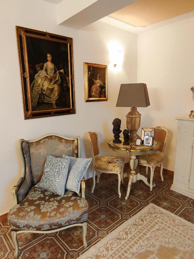 Casa Nives Bed & Breakfast San Pietro in Casale Exterior photo