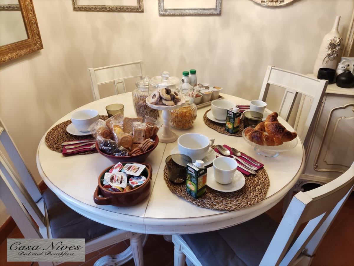 Casa Nives Bed & Breakfast San Pietro in Casale Exterior photo