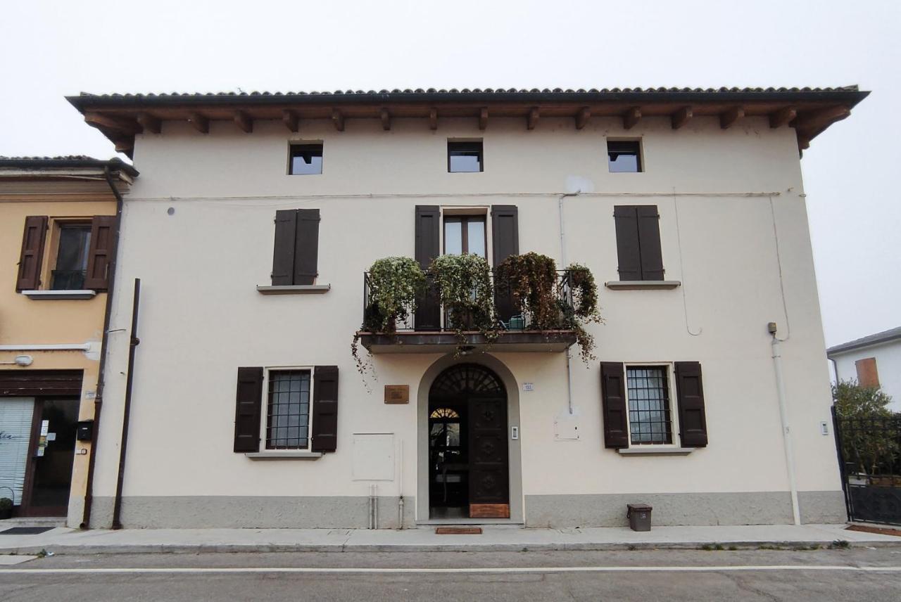 Casa Nives Bed & Breakfast San Pietro in Casale Exterior photo