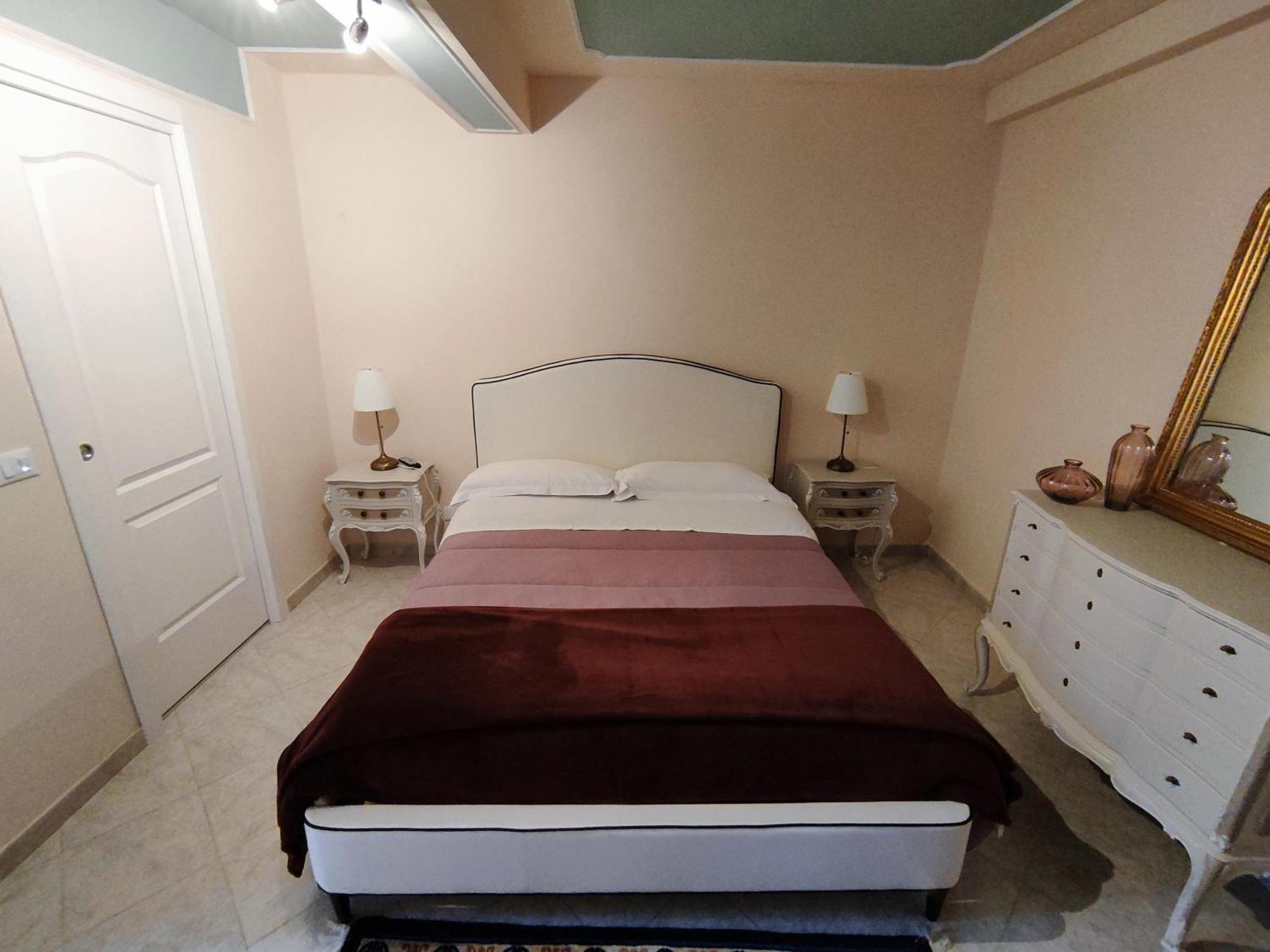 Casa Nives Bed & Breakfast San Pietro in Casale Room photo
