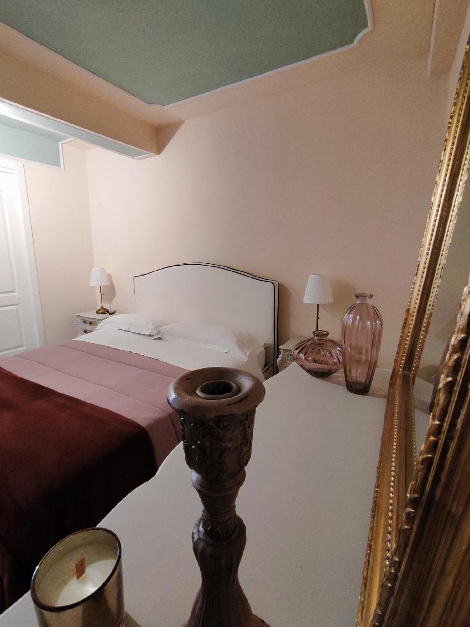 Casa Nives Bed & Breakfast San Pietro in Casale Room photo