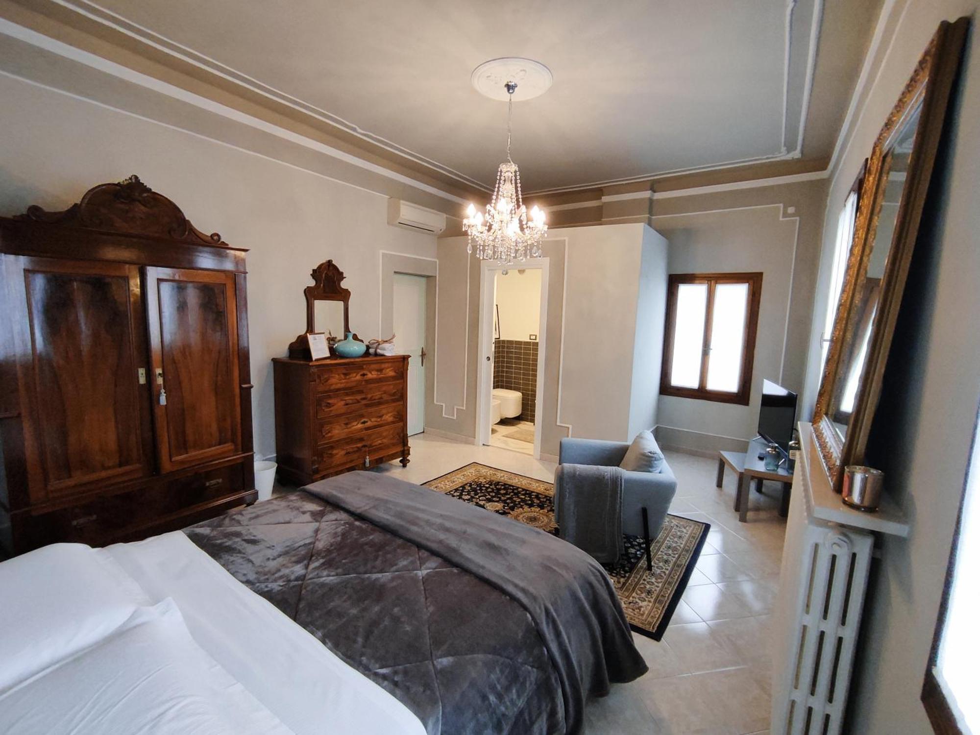 Casa Nives Bed & Breakfast San Pietro in Casale Room photo
