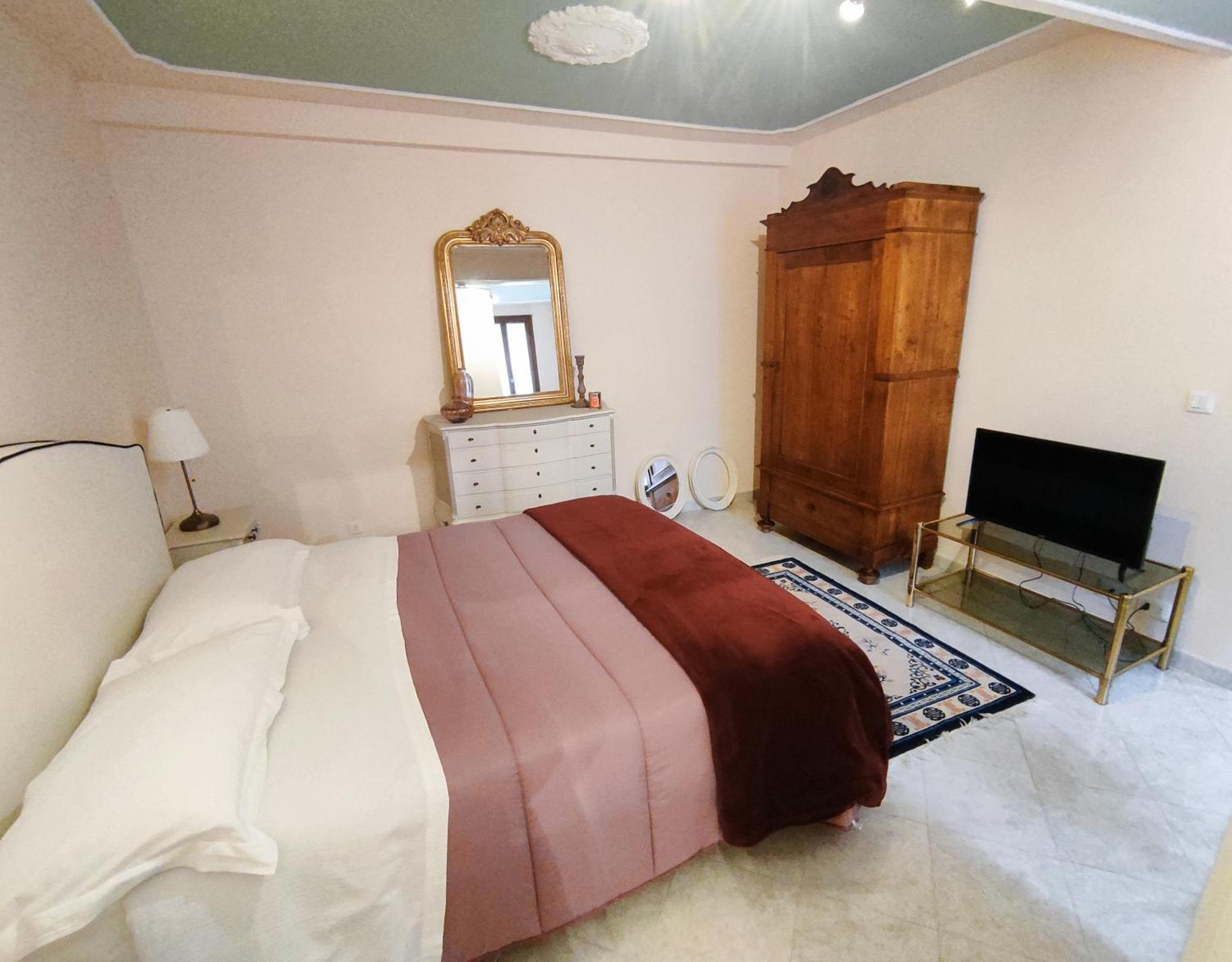 Casa Nives Bed & Breakfast San Pietro in Casale Room photo