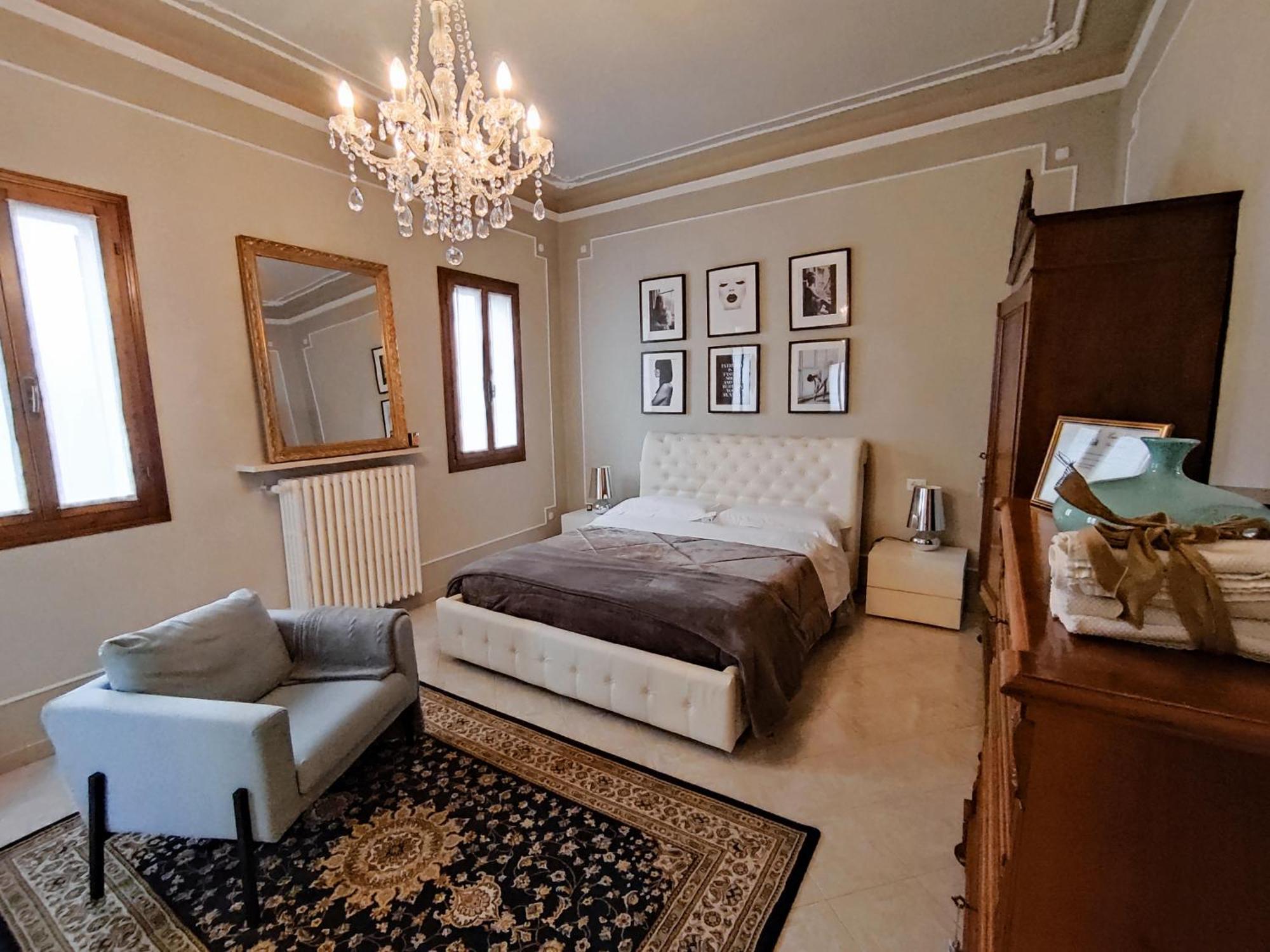 Casa Nives Bed & Breakfast San Pietro in Casale Room photo