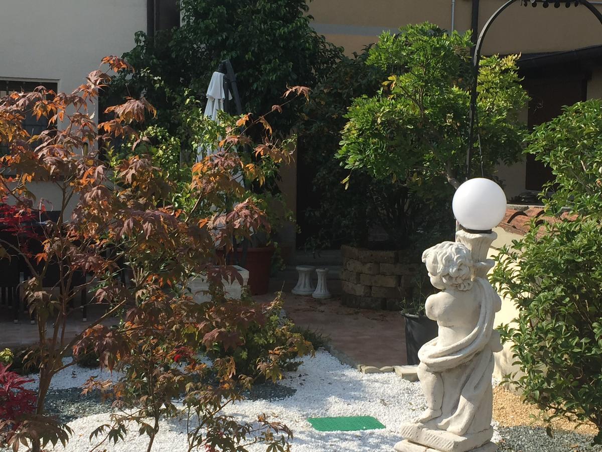 Casa Nives Bed & Breakfast San Pietro in Casale Exterior photo